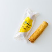 塩レモンパイ