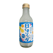 白くまソーダ