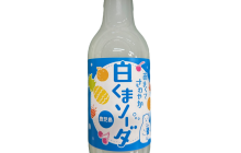 白くまソーダ
