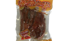 鹿児島県産　紅はるか蜜焼き芋