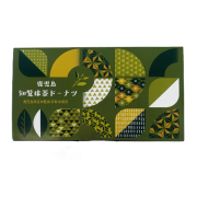 知覧抹茶ドーナツ　5個入り