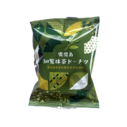 知覧抹茶ドーナツ