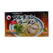 マルチョンラーメン　2食入り