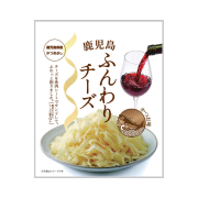 ふんわりかつおチーズ